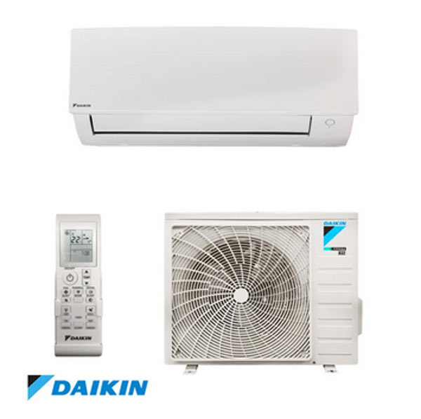 Daikin Sensira
