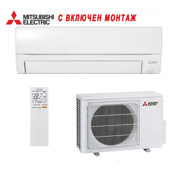 Mitsubishi Electric Premium